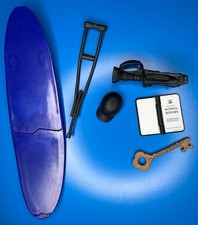 WWE accessory bundle Wrestling