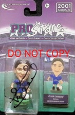 Corinthian Prostars Football