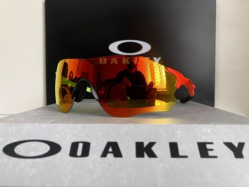 Oakley evzero path - path, prizm