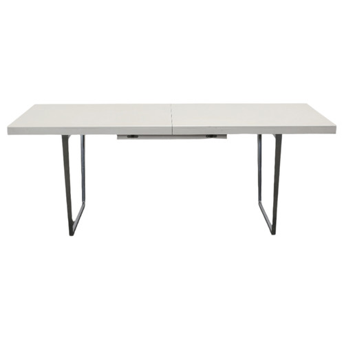 Vitra extendable dining table - vitra,