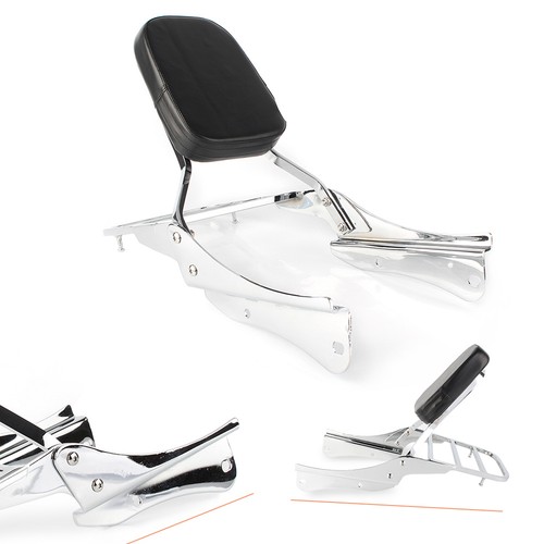 Backrest sissy bar - sissy,
