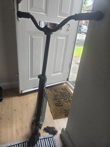 Unisex bike and - (blue),