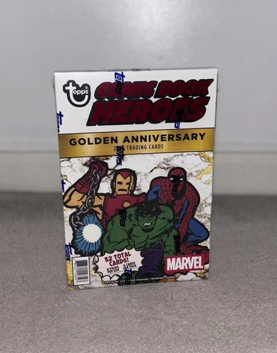 Topps marvel 1975 - 1975, golden