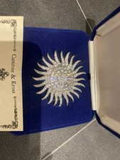 Camrose & Kross Jbk Jacqueline