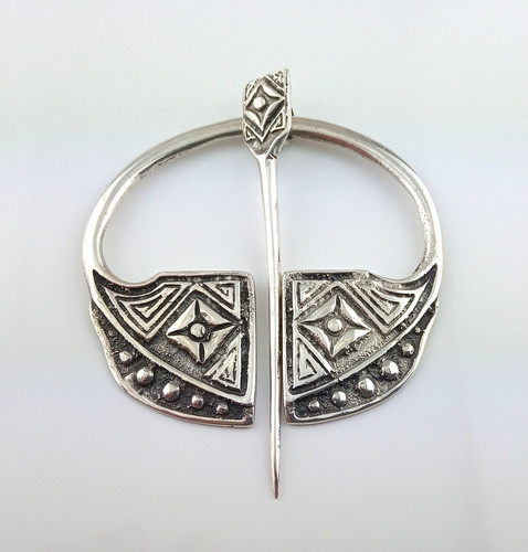 Celtic art industries silver - art,