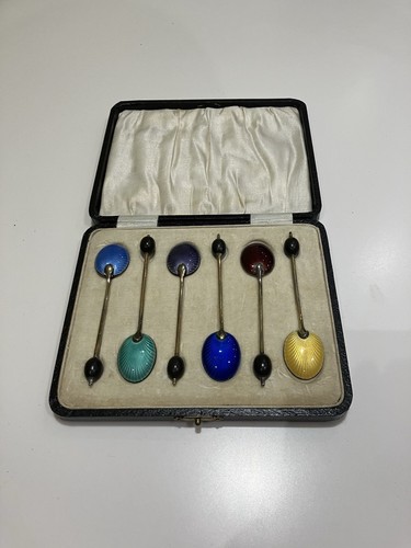 Silver art deco - 6,