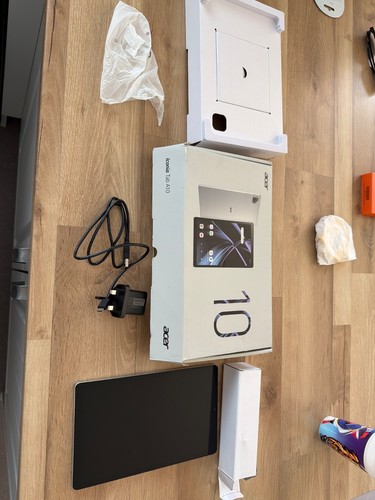 Brand new acer iconia one - brand, 10