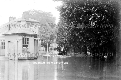 Azg flooding the - azg-27,