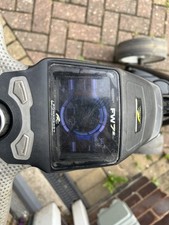 Powakaddy FW7s Trolley Handle