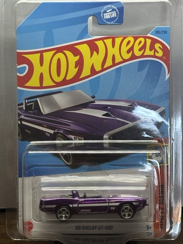 Hot wheels shelby gt 500 - wheels,