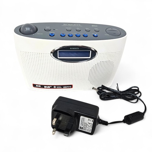 Roberts elise portable radio - roberts,
