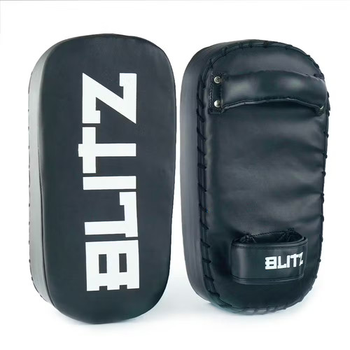 Blitz club thai pads pair - pads,