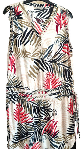 Garcia jeans summer dress - garcia,