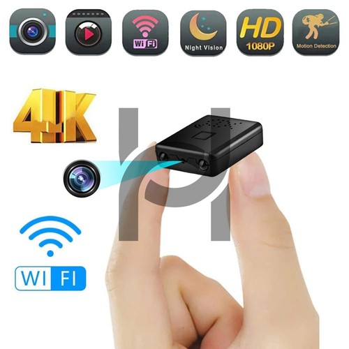 Smart mini wifi camera - smart,