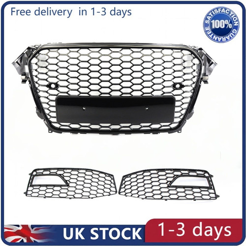 For audi s line - for, b8.5