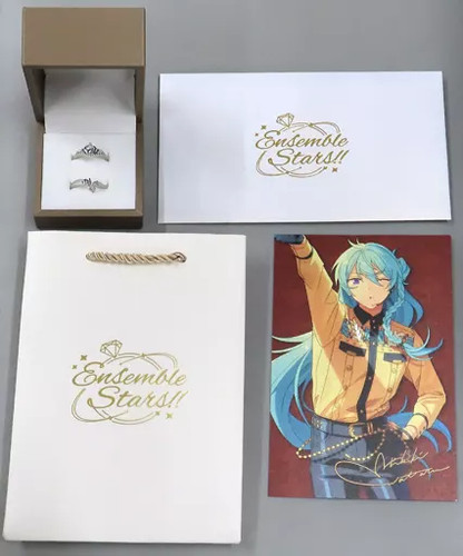 Ensemble stars wataru hibiki - ensemble,