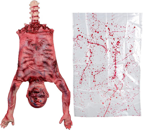 Aofox halloween bloody - aofox,
