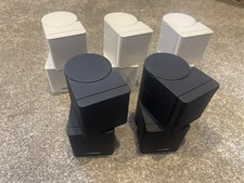 Bose Acoustimas Double Cube
