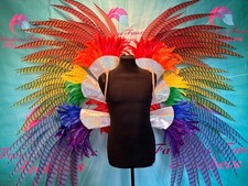 Drag queen  samba carnival