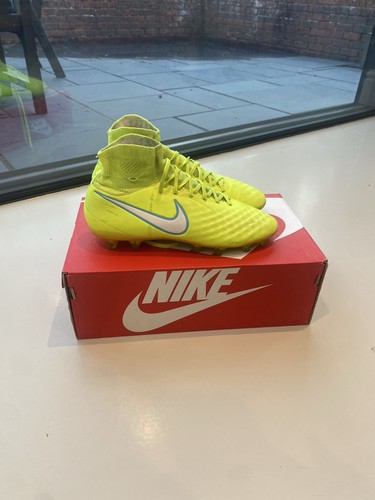 Nike magista obra - obra, motion