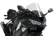 PUIG 3177W Z-Racing Screen