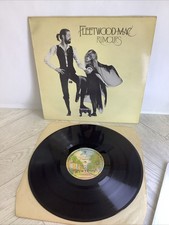 Fleetwood Mad Rumours 12”