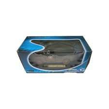 Solido Chevrolet US Army Panel