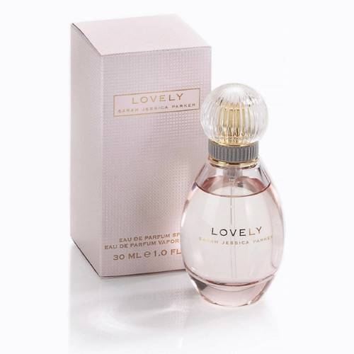 Sarah jessica parker lovely - sarah,