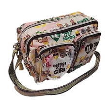 Y2K vintage new HARAJUKU