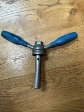 Cyclus Heavy Duty Shimano 16 Notch Bottom Bracket Tool