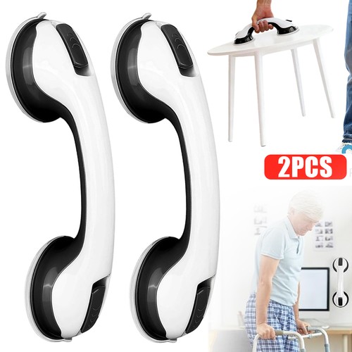 2pcs shower grab - 2pcs,