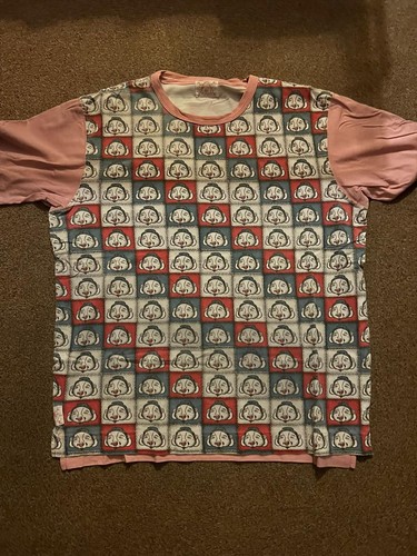 Evisu shirt - evisu, t-shirt