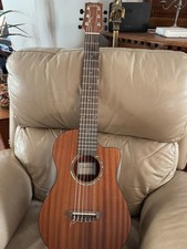 Cordoba Mini II MH-CE Travel