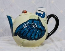 Staffordshire Fine Ceramics