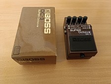 Boss OC-3 Super Octave –