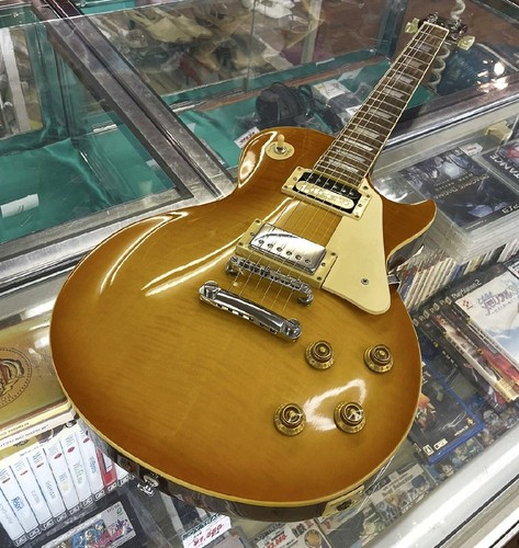 Tokai love rock - love, vf
