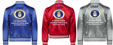 USAF* WEBB AIR FORCE BASE*