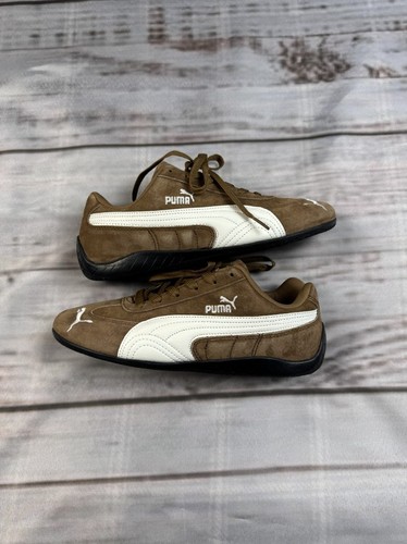 Puma speedcat trainers - speedcat, og