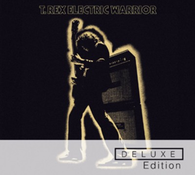 Rex electric warrior - electric,