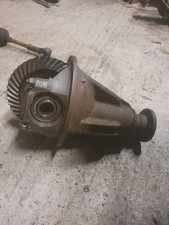 Marina Van 575 Mgb A60 Type