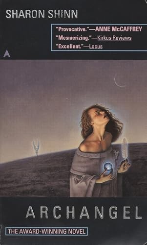 Archangel shinn sharon - archangel:, 1,
