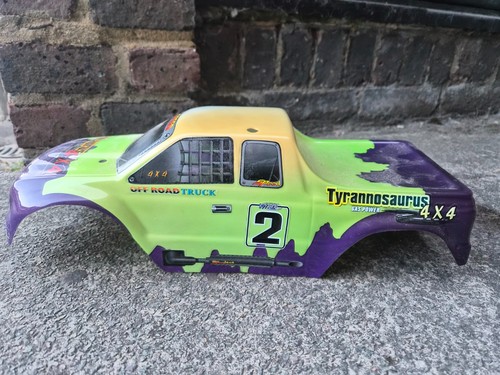 Hsp tyrannosaurus scale - tyrannosaurus, 1/10