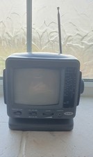 Vintage DSL 5.5 inch Black &