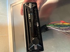 Sony Car Radio CD Player