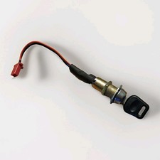 Drive Envoy 4/6/8 Mobility Scooter Key And Ignition Parts Replacement