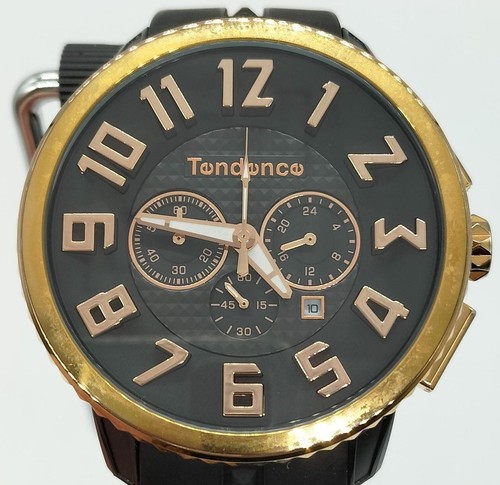 Tendence ty460013 watch - ty460013,