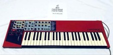 Nord Lead 2 49-Key Virtual