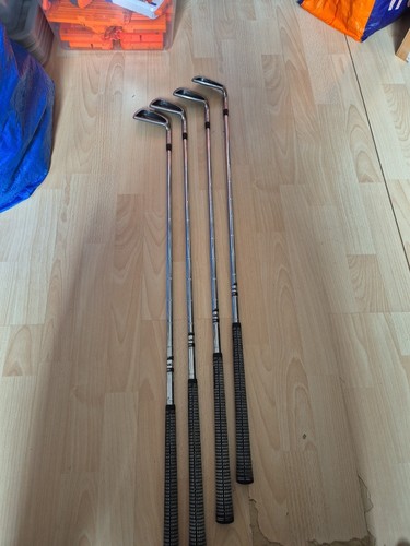 Golf clubs progeny - golf, rogue