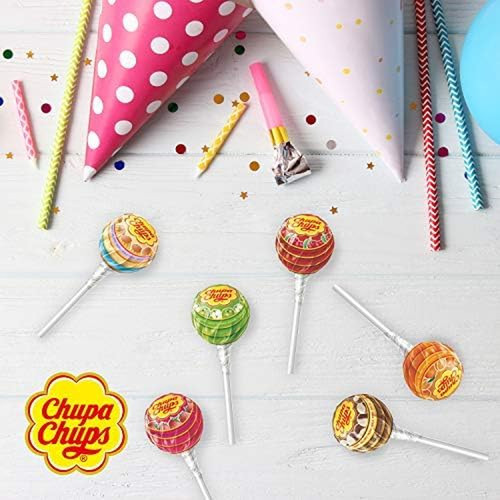 Chupa chups the - best, of