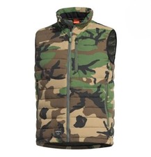 PENTAGON ARCADIAN VEST